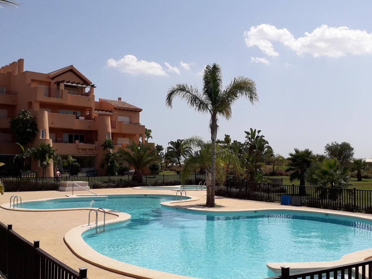 Mar Menor Golf Torre-Pacheco